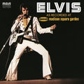 Elvis Presley - Tal como se registró en el Madison Square Garden - LP de música en vinilo