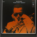 Miles Davis - Round About Midnight - Music On Vinyl LP