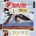The Rolling Stones - From the Vault: L.A. Forum (Live in 1975) - LP