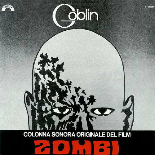 Zombi: Dawn of the Dead - Banda sonora original de la película - LP