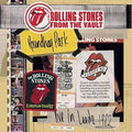 The Rolling Stones - From The Vault: Live In Leeds 1982 - LP