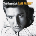 Elvis Presley - The Essential Elvis Presley - LP
