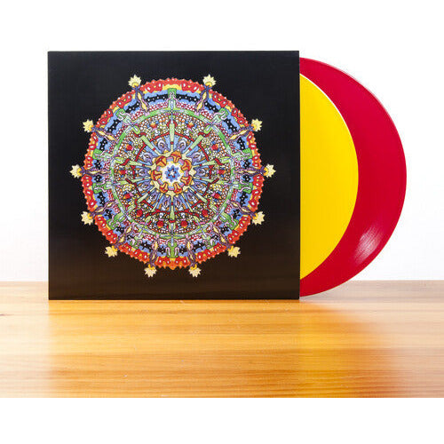 Of Montreal - Hissing Fauna, Are You The Destroyer? - LP