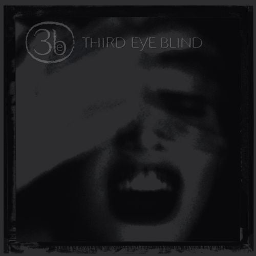 Third Eye Blind ‎- Third Eye Blind - LP