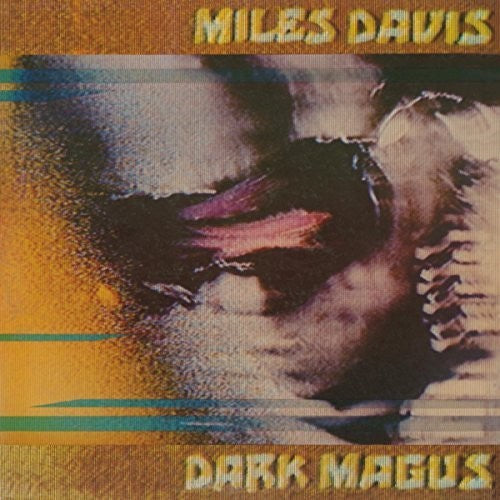Miles Davis – Dark Magus – Musik auf Vinyl-LP 