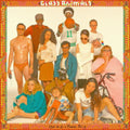 Glass Animals - How To Be A Human Being - LP