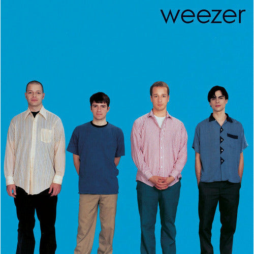 Weezer - Blue Album - LP