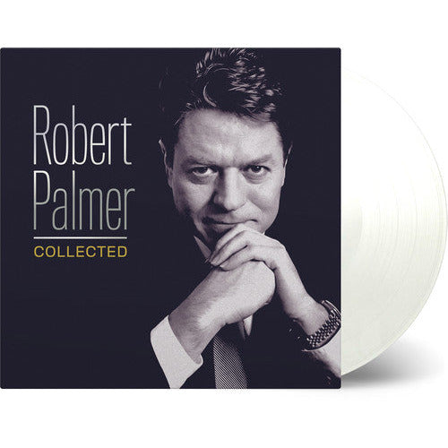 Robert Palmer – Gesammelt – Musik auf Vinyl-LP 