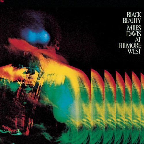 Miles Davis - Black Beauty - Música en vinilo LP 