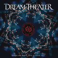 Dream Theater - Lost Not Forgotten Archives: Images and Words-Live in Japan - LP