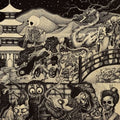 Earthless - Night Parade Of One Hundred Demons - LP