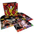 The Rolling Stones – Voodoo Lounge Uncut – LP 