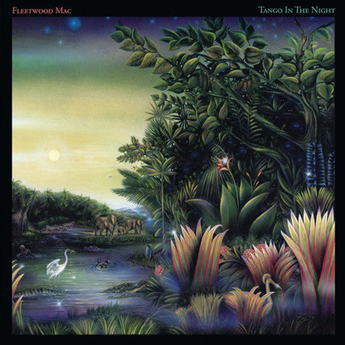 Fleetwood Mac - Tango En La Noche - LP