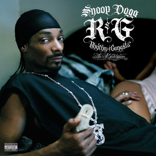 Snoop Dogg - R&amp;G - LP 