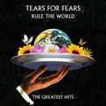 Tears for Fears - Rule The World - LP