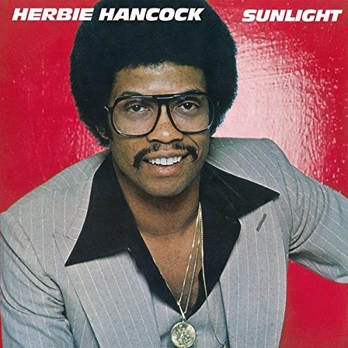 Herbie Hancock - Sunlight - Música en vinilo LP 
