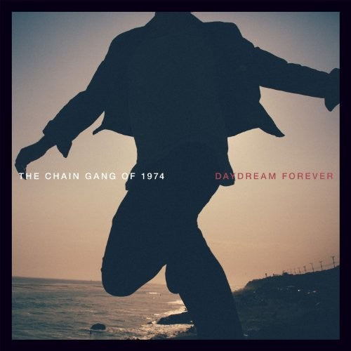 The Chain Gang von 1974 – Daydream Forever – LP