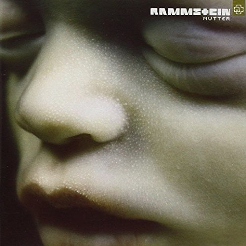 Rammstein - Mutter - Importación LP
