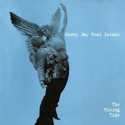 Sunny Day Real Estate - The Rising Tide - LP