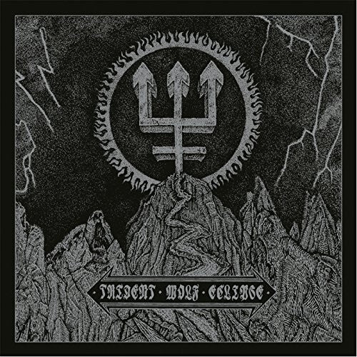 Watain – Trident Wolf Eclipse – LP-Box-Set