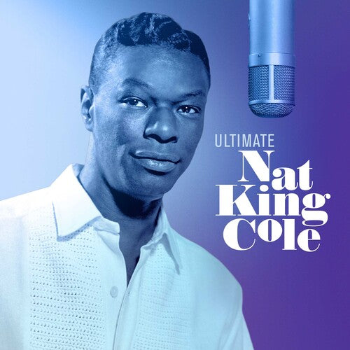 Nat King Cole - Ultimate Nat King Cole - LP