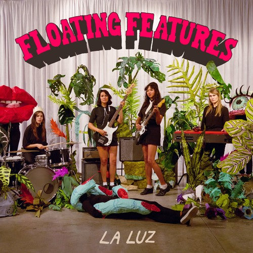 La Luz – Floating Features – LP