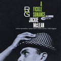 Jackie McLean - A Fickle Sonance - 80th LP