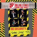 The Rolling Stones – From The Vault: Keine Sicherheit. San Jose '99 - LP