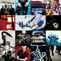 U2 - Achtung Baby - LP
