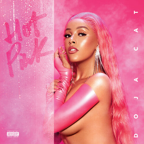 Doja Cat - Hot Pink - LP