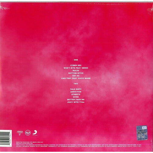 Doja Cat - Hot Pink - LP