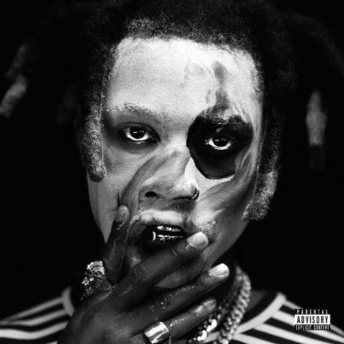 Denzel Curry – TA1300 – LP 