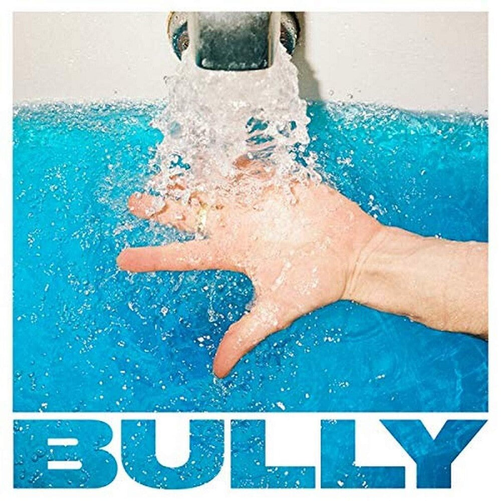 Bully - SUGAREGG - LP