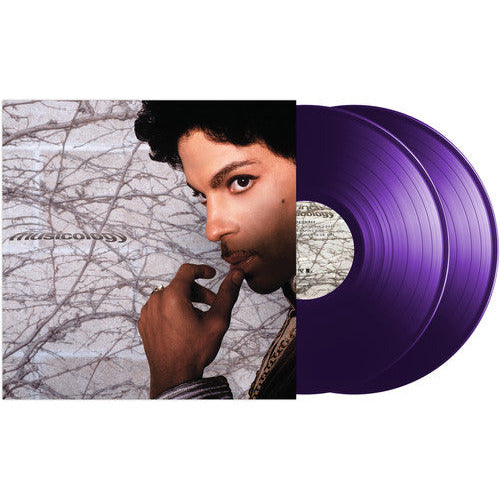 Prince - Musicology - LP