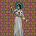 Aretha Franklin - ARETHA - LP