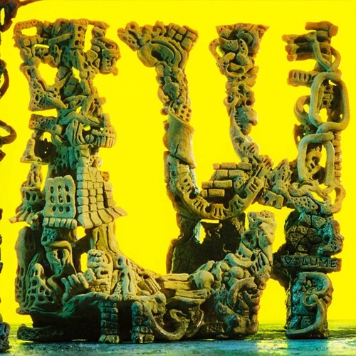 King Gizzard and the Lizard Wizard - L.W - LP