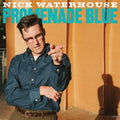 Nick Waterhouse – Promenade Blue – LP 