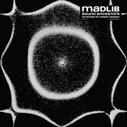 Madlib - Ancestros del Sonido - LP 