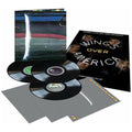 Paul McCartney – Wings Over America – LP