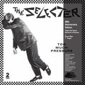 The Selecter - Demasiada presión (40 aniversario) - LP
