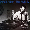 Donald Fagen - The Nightfly - LP
