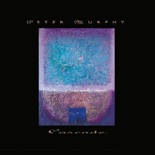 Peter Murphy - Cascade - LP
