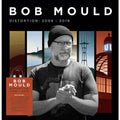Bob Mould - Distortion: 2008-2019 - Boxed Set LP