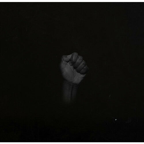 Sault - Sin título - LP 