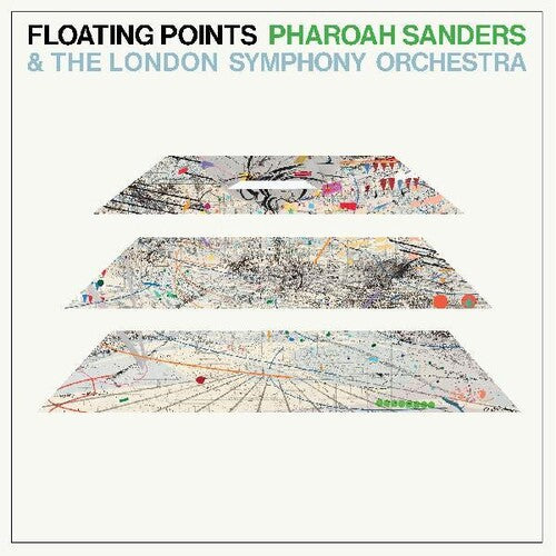 Floating Points, Pharoah Sanders & the London Symphony Orchestra - Promises - LP