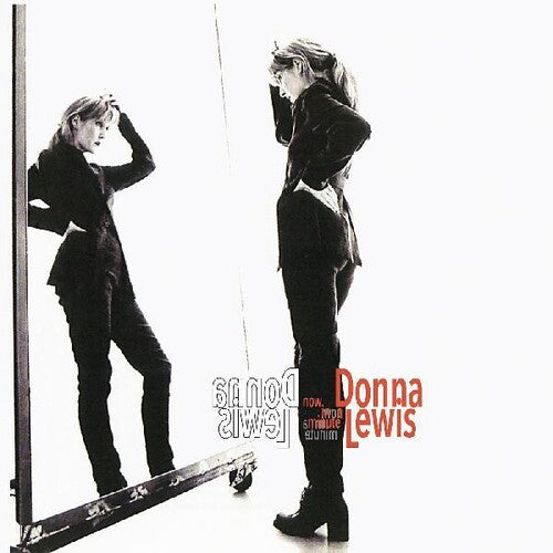 Donna Lewis - Now In A Minute - LP