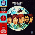 Rare Earth - One World - LP