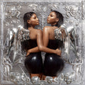 Chloe x Halle - Ungodly Hour - LP