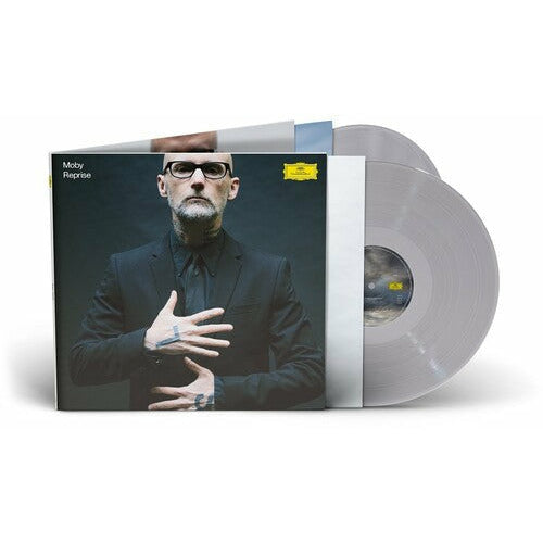 Moby - Reprise - LP