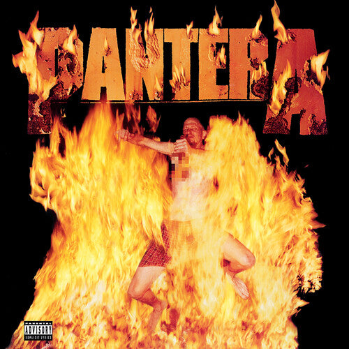 Pantera – Reinventing The Steel – Indie-LP 